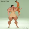 Jane Cortez - Playing with James
